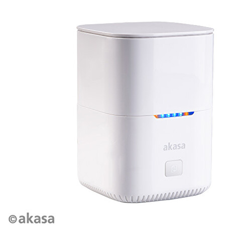 AKASA DuoDock MX