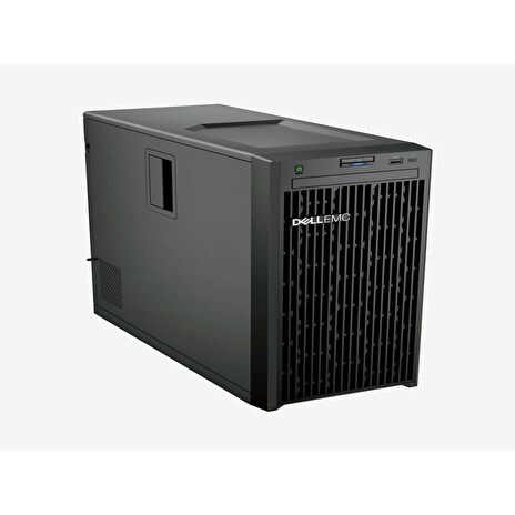 DELL PE T150/XE2334/16GB/1x 2TB_7,2k/H355/2xGL/iD_BAS/1x300W/3yBas_NBD