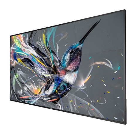 86" D-LED Philips 86BDL3511Q-UHD,IPS,400cd,MP,18/7