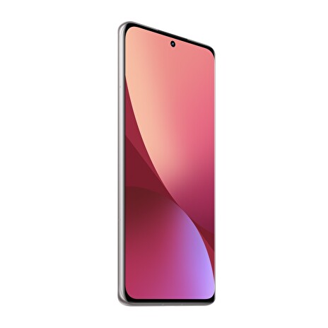 Xiaomi Mi 12 fialová 6.28” 5G/FHD+AMOLED/120HZ/S8gen1/8GB/128GB/DualSIM/50+13+5/4500mAh