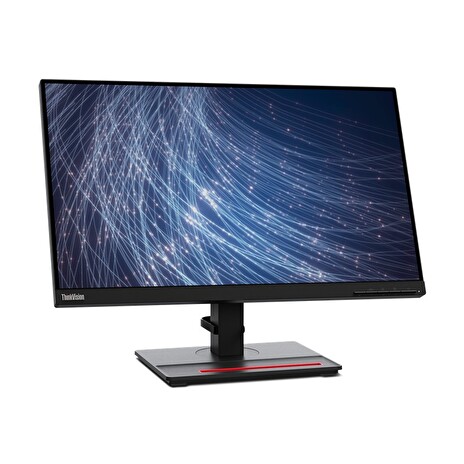 Lenovo ThinkVision/T24m-29/23,8"/IPS/FHD/60Hz/6ms/Blck-Red/3R