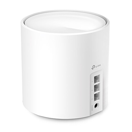 TP-Link AX3000 Smart Home Mesh WiFi6 System Deco X50(2-pack)