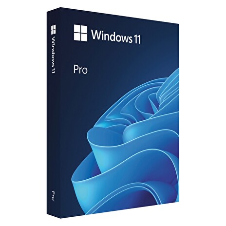 MS Windows 11 Professional FPP 64-bit Slovak USB
