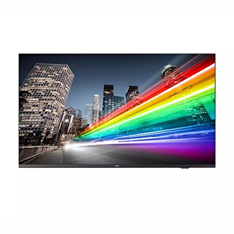 55" D-LED Philips 55BFL2214-UHD,IPS,350cd,TV,16/7