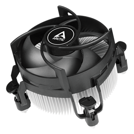ARCTIC chladič procesoru Alpine 17 CO pro Intel 1700