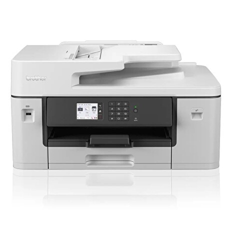Brother/MFC-J3540DW/MF/Ink/A3/LAN/WiFi/USB