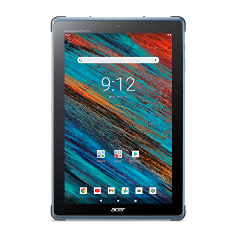 ACER Enduro Urban T3 (EUT310A-11A-84XS) - MT8385A,10.1" WUXGA,4GB,64GBeMMC,Android 11,Modrá