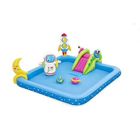 Hrací centrum Bestway Little Astronaut Play Center
