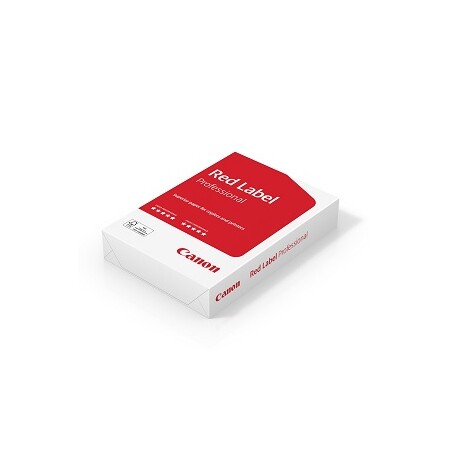 Europapier Canon Océ Red Label A4,80g - 1 x 500listů