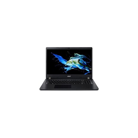 ACER NTB EDU TravelMate P2 (TMP215-53-34WT) - i3-1125G4,15.6" IPS FHD,8GB,256GBSSD,UHD Graphics,EDU W10Pro+W11Pro,Černá