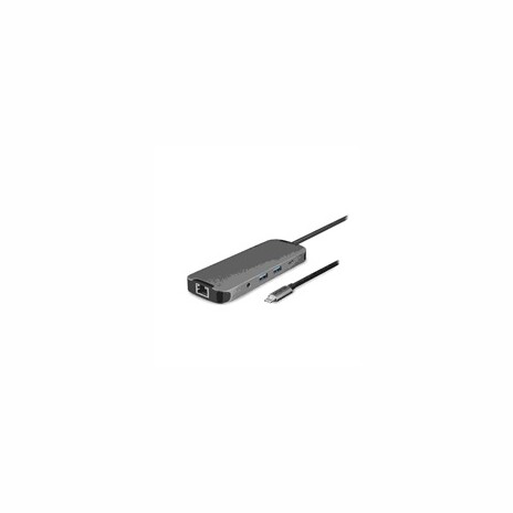 CHIEFTEC 9-in-1 USB Type-C Docking Station DSC-901