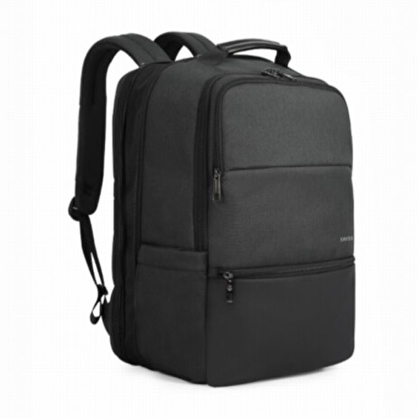 SWISSTEN LAPTOP BACKPACK 15,6" ČERNÝ
