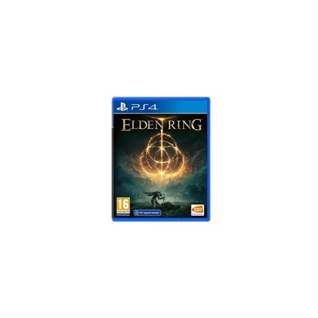 PS4 hra Elden Ring