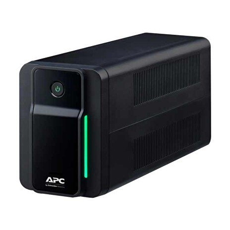 APC Back-UPS 500VA/300W, USB, AVR, 3xIEC C13
