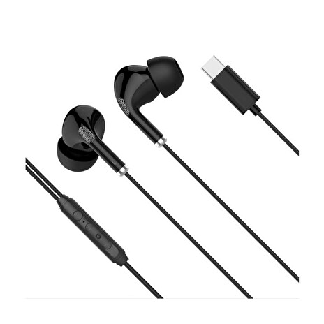 Sluchátka KRUGER & MATZ C1 Black