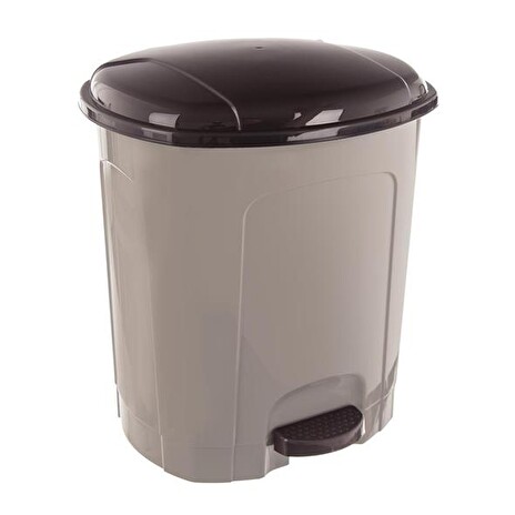 Koš odpadkový ORION 11,5l Coffee