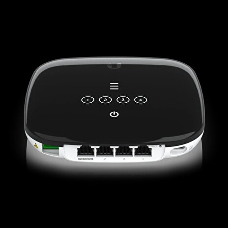 Ubiquiti UF-WiFi6 - UFiber WiFi6 GPON CPE
