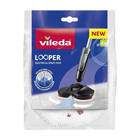 Návlek VILEDA Looper 2ks