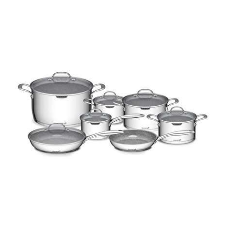 Sada hrnců G21 Gourmet Miracle G21-13HP-MR 13ks