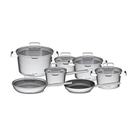 Sada hrnců G21 Gourmet Magic G21-13HP-MG 13ks