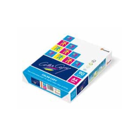 Europapier COLOR COPY - A4, 120g/m2, 1x250listů