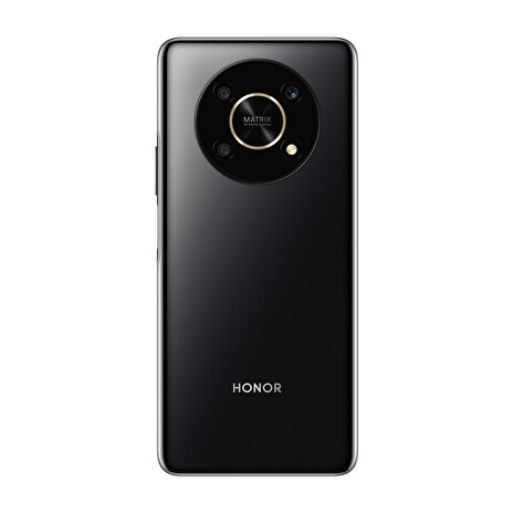 Honor Magic4 Lite 5G/6GB/128GB/Black
