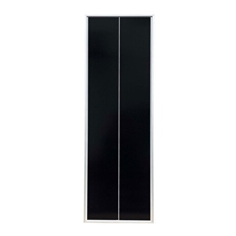 Solární panel SOLARFAM 60W mono Shingle