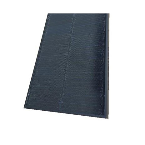 Solární panel SOLARFAM 30W mono Shingle