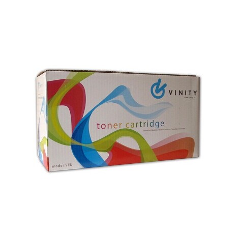 VINITY kompatibilní toner Xerox 108R00796 | Black | 10000str