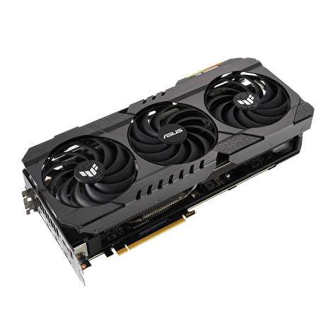 ASUS TUF-RTX3090TI-O24G-GAMING 24GB/384-bit GDDR6X 2xHDMI 3xDP