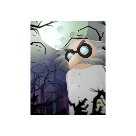 ESD Professor Madhouse