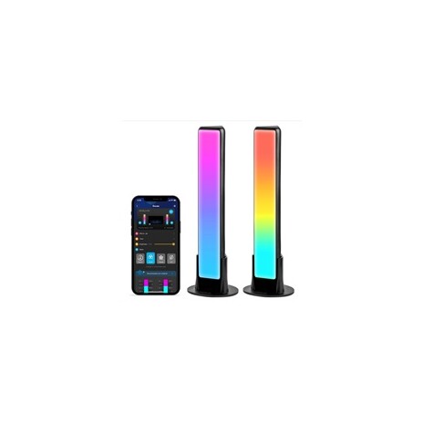 Govee Flow Plus SMART LED TV & Gaming - RGBICWW