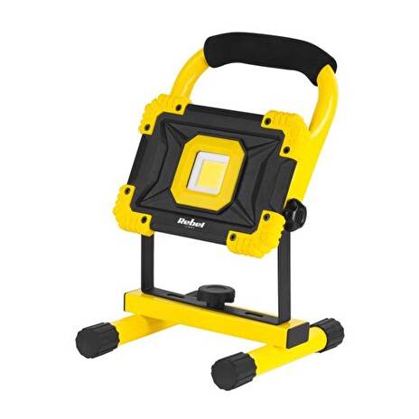 LED reflektor přenosný REBEL URZ3495 20W