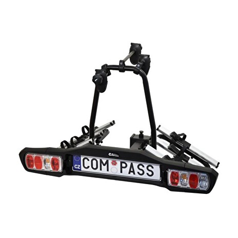Nosič kol COMPASS 02122 Orca TÜV