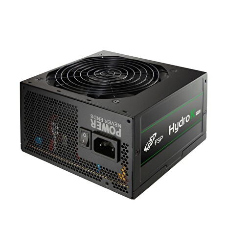 FSP HYDRO K PRO 500/500W/ATX/80PLUS Bronze 230V/Retail