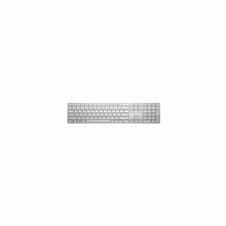 HP 970 Programmable Wireless Keyboard CZ/SK - programovatelná klávesnice