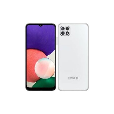 Samsung Galaxy A22 64GB 5G, biely