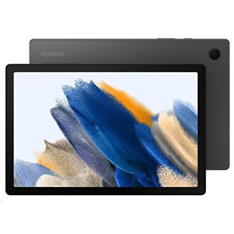 Samsung Tablet Galaxy Tab A8 10,5" X205 64GB LTE, šedý