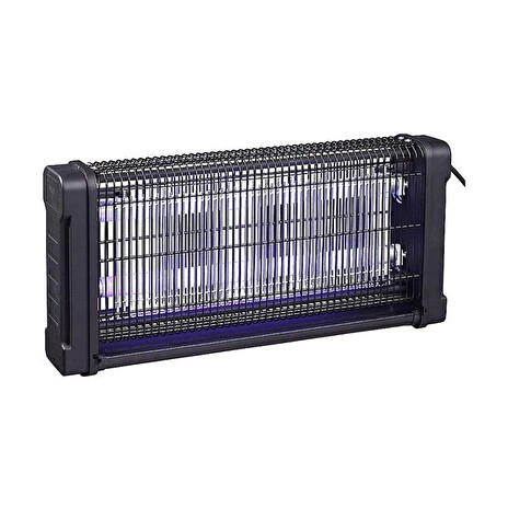 Lapač hmyzu KING KONG 2x15W