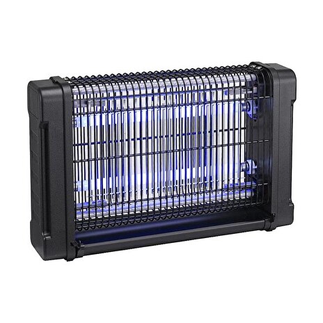 Lapač hmyzu KING KONG 2x8W