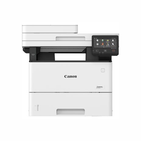 Canon i-SENSYS/MF552dw/MF/Laser/A4/LAN/WiFi/USB
