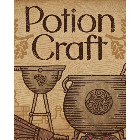 ESD Potion Craft Alchemist Simulator