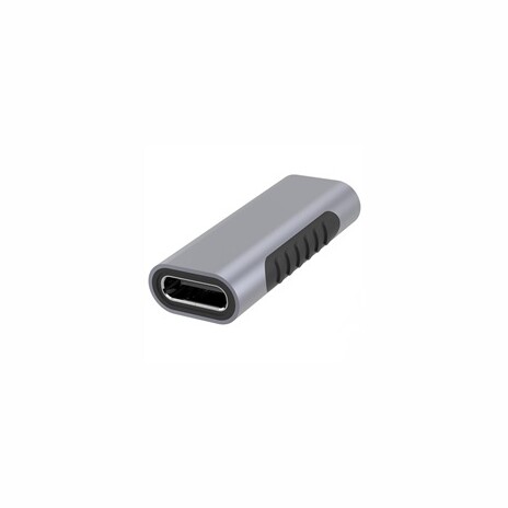 PremiumCord USB redukce USB C - USB-C (F/F)