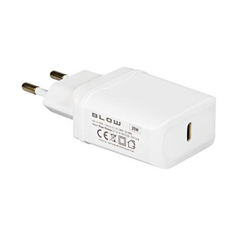 Adaptér USB BLOW 76-009