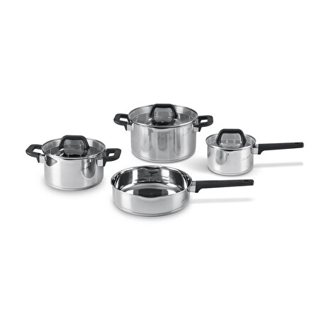 Sada hrnců LAMART LT1119 POUR