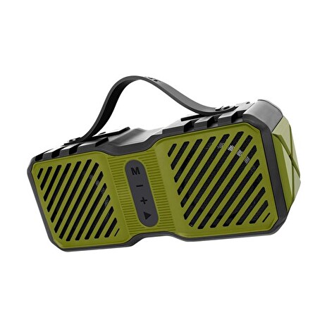 Reproduktor Bluetooth YENKEE YSP 3000GN HAMMER