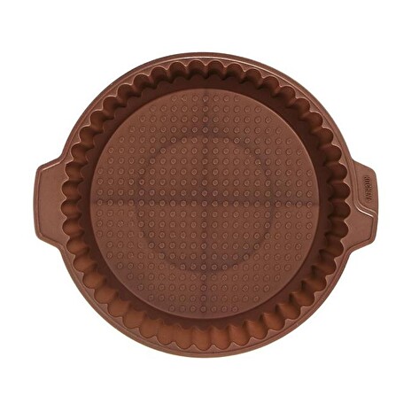 Forma na pečení koláče ORION 27x4cm Brown