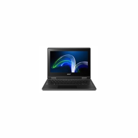 ACER NTB EDU TravelMate Spin B3 (TMB311RNA-32-P2N8) - 11,6" IPS Multi-Touch FHD,Intel N6000,4GB,256SSD, W10+W11