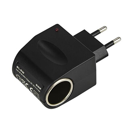 Adaptér napájecí BLOW 96-843