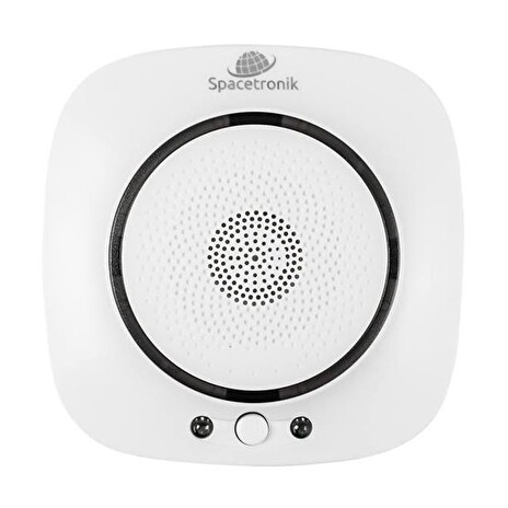Smart detektor plynu SPACETRONIK SL-DC01 WiFi Tuya